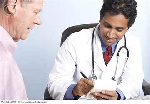 UK : Victimization of Indian Doctors on the rise