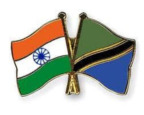 India, Tanzania to cooperate in counter terrorism and gas exploration