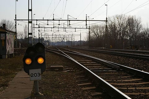 India-Bangladesh railway project to be ready by December 2017
