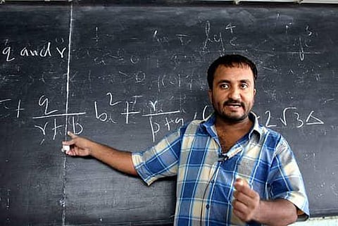 25 ‘Super 30’ students crack this year’s IIT-JEE
