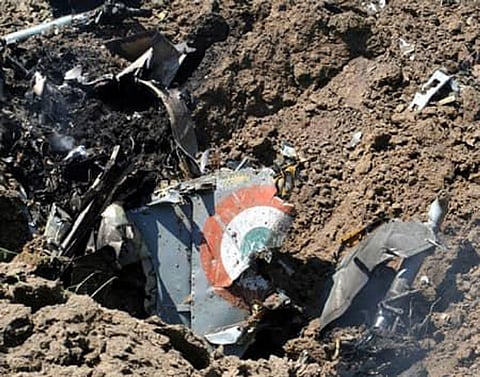 Indian ‘Flying Coffins’:  After 6 plane crashes in 6 months, it’s time to wake up