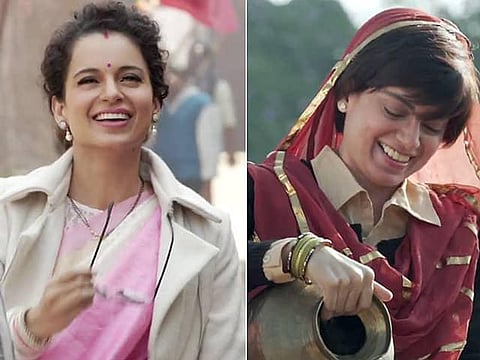 How Tanu Weds Manu Returns questions Societal Notions of Manhood and Womanhood