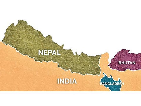 Motor Vehicle Agreement signed between India, Bhutan, Bangladesh and Nepal to ease cross- border movement