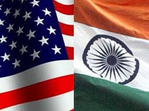 Indian-American US surgeon presented with Pride of the Community award