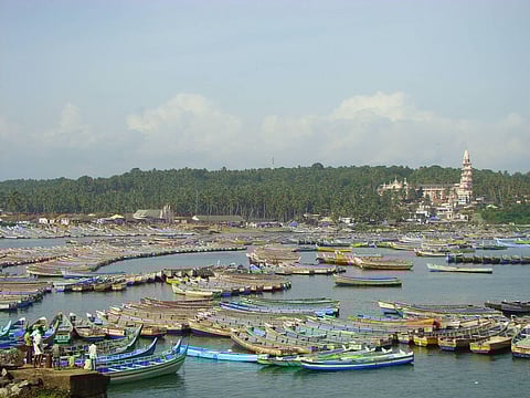 Adani gets nod for Vizhinjam port, to begin work in November