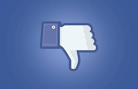 Indian in UAE jailed for ‘blasphemous’ Facebook status