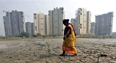 80% UAE-based NRIs keen to buy property in India