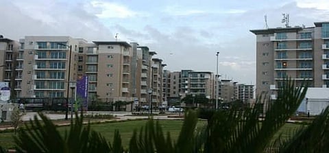 E-auction of 152 CWG flats: How NRIs can buy a premium living space in Delhi