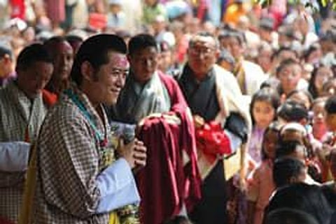 HAF invites applications for Bhutanese American Community Grant Program