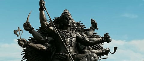 Kalabhairava Karma: The dimension of consciousness beyond time