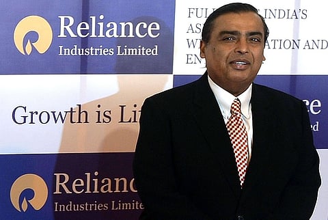 Scams in UPA’s closet;  CAG finds faults in Reliance’s KG-D6 marketing margin, Oil Ministry implicated