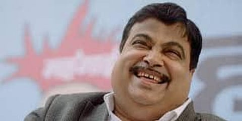 CAG puts Nitin Gadkari’s Purti Group firm under scanner for financial irregularities