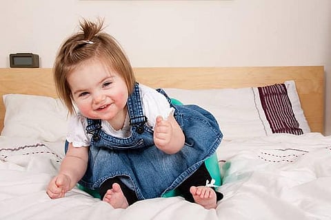 Raising Rett Syndrome awareness: A glimpse into the world of ‘Silent Angels’