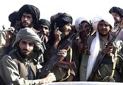 Afghan Taliban to begin annual spring offensive from April 24