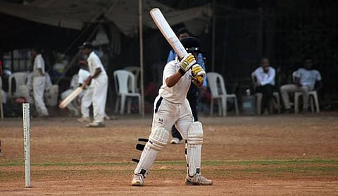 Another Kolkata cricketer sustains head injury on field; develops clot