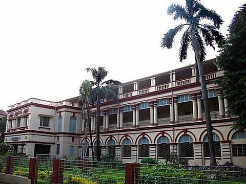 Victory For ‘Third Gender’; Jadavpur University recognizes transgenders in admission forms