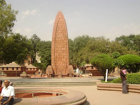Remembering Jallianwala Bagh martyrs: How British Raj toyed with the lives of Indians