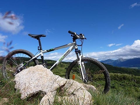 Himalayan Mountain Biking competition to kick start from April 3