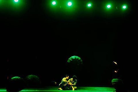 Will Indian theatre find relevance beyond Ramlila?