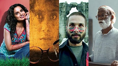 How National Film Awards reflect India’s diversity in cinema