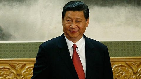 Chinese premier Xi Jingping to visit Pakistan; discuss Islamist militancy