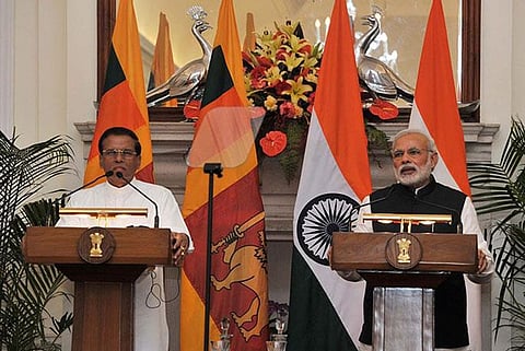 Ramayana trail: How Modi government plans to revive the legacy of Lord Ram