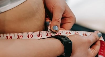 Women have four times as much essential fat