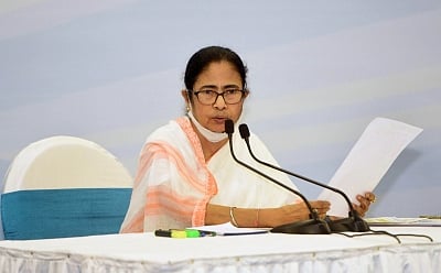 The tussle between the Union government and the Mamata Banerjee-led West Bengal government has now reached the education section. (IANS)
