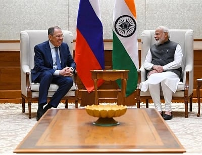 After Covid vaccines, countries approach India for supply of wheat and sugar during Ukraine conflict (IANS)