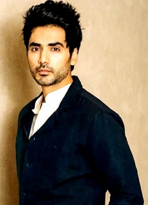 'रॉकेट बॉयज' के दूसरे सीजन में भौतिकी वैज्ञानिक डॉ विक्रम साराभाई के चरित्र में नजर आएंगे अभिनेता इश्वाक सिंह।