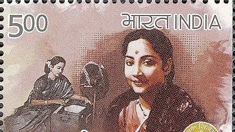 गीता दत्त के जन्मदिन पर उनके 10 सबसे पसंदीदा गीत