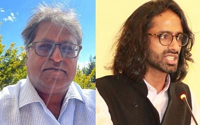 ललित मोदी के इस्तीफे के बाद उनके बेटे रुचिर मोदी होंगे उनके उत्तराधिकारी (IANS)