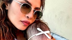  प्रियंका चोपड़ा ने क्यों 25 की उम्र में करा दिए एग्स फ्रिज (IANS)