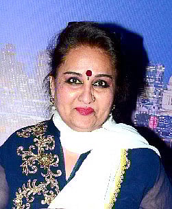 रीना रॉय (Image: Wikipedia)