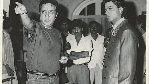 Bollywood:- सलमान खान की साल 1995 में एक ऐसी फिल्म पर्दे पर रिलीज हुई थी जिसने एक खास रिकॉर्ड दर्ज किया था। [Wikimedia Commons]