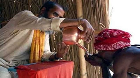 वैशाख माह में भगवान विष्णु के आशीर्वाद से पूरी होगी सभी मनोकामनाएं, इस माह में जरूर करें दान