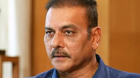 क्रिकेट के चमकते सितारे रवि शास्त्री और बॉलीवुड की सुपरहिट अभिनेत्री अमृता सिंह के बीच रिश्ता शुरू हुआ, तो वह हर अखबार और पत्रिका की सुर्खियां बन गया।  [Wikimedia commons]