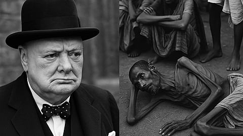 विंस्टन चर्चिल