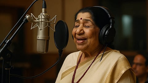 आशा भोंसले (Asha Bhosle) के गायकी का करियर केवल एक संगीत यात्रा नहीं है, बल्कि यह भारत की बदलती सोच, महिला सशक्तिकरण और कला की आज़ादी का प्रतिक भी है। 