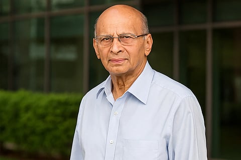 ₹2 में इलाज कर गरीबों के भगवान बने डॉक्टर रायरू गोपाल अब नहीं रहे।             (Sora AI)