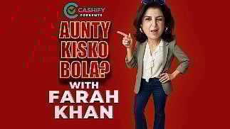 फराह खान लेकर आ रही हैं नया टैलेंट शो 