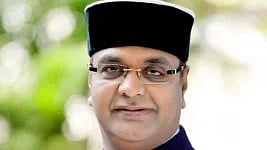 मध्य प्रदेश में राष्ट्रीय खेल दिवस उत्साह और उमंग के साथ मनाया जाएगा। 