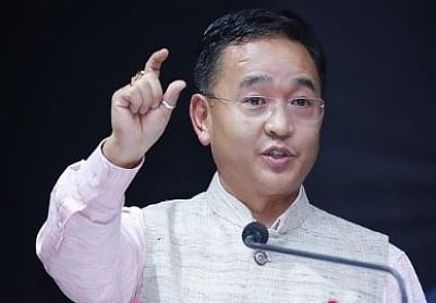 सिक्किम के सीएम तमांग बोले, 'ऑपरेशन सिंदूर से पाकिस्तान को मिला करारा जवाब