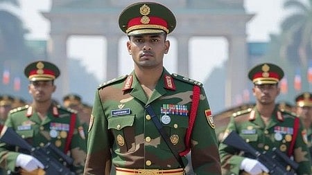 भारतीय वायु सेना की अग्निवीर वायु भर्ती रैली-2025 ओडिशा के बारीपदा में छाऊ पाड़िया में 27 अगस्त से चल रही है