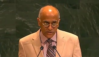 यूक्रेन संघर्ष को समाप्त करने के लिए बातचीत और कूटनीति ही एकमात्र रास्ता : भारत 