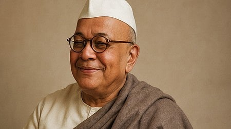 जयंती विशेष : सत्ता नहीं, सिद्धांत चुना, जब विभाजन के विरोध में शरत चंद्र बोस ने किया ऐतिहासिक त्याग