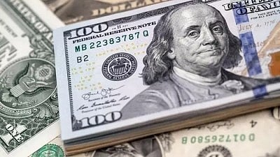 भारत का विदेशी मुद्रा भंडार 3.51 बिलियन डॉलर बढ़कर 694.23 बिलियन डॉलर हुआ