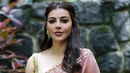 मैं सुरक्षित हूं'… काजल अग्रवाल ने मौत की अफवाहों पर तोड़ी चुप्पी