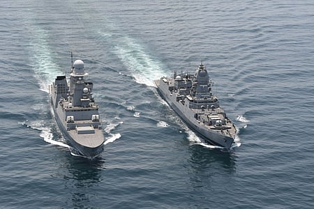 उत्तरी अरब सागर