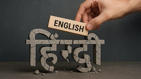 जो भाषा हमारे दिलों से जुड़ी है, वही हमारे अपने लोग क्यों भूलते जा रहे हैं? [Sora Ai]